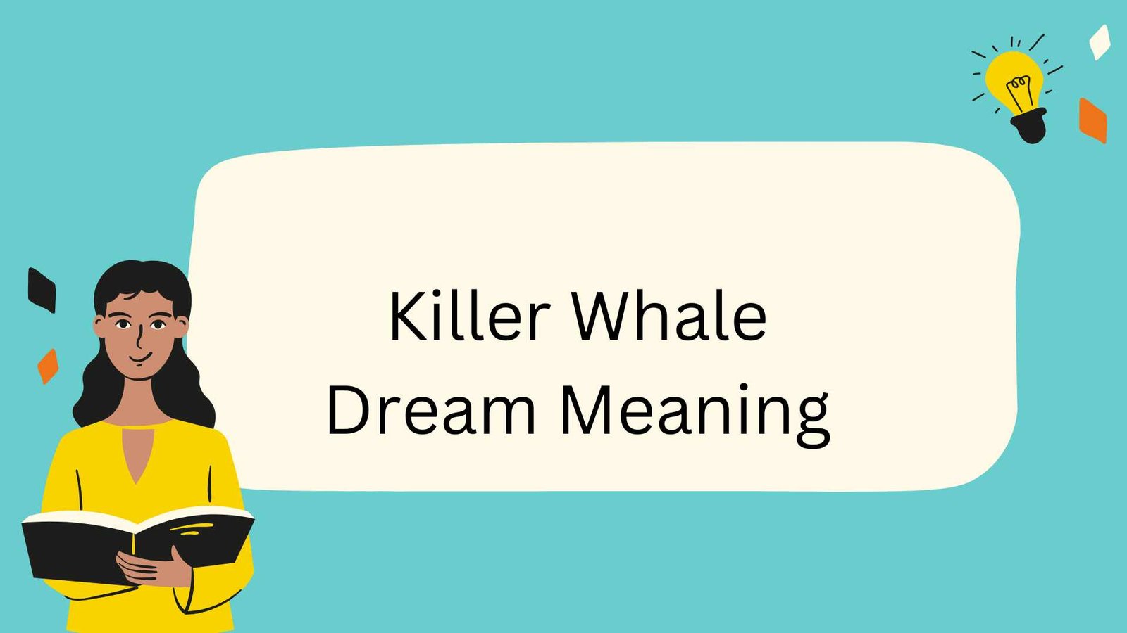 Killer Whale Dream Meaning